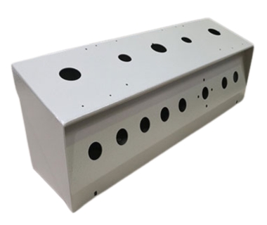 Sheet Metal | Fabrication Johor Bahru
